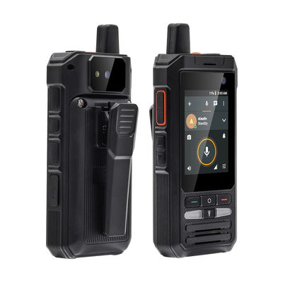 4G Android Smart Walkie Talkie XIR P3688 DP1400 CP200D DEP450 с 16CH каналом хранения