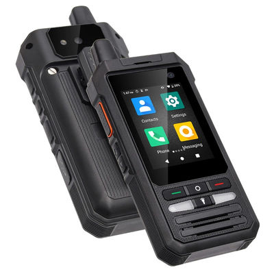 4G Android Smart Walkie Talkie XIR P3688 DP1400 CP200D DEP450 с 16CH каналом хранения