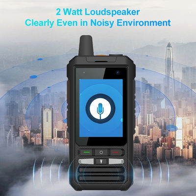 4G Android Smart Walkie Talkie XIR P3688 DP1400 CP200D DEP450 с 16CH каналом хранения