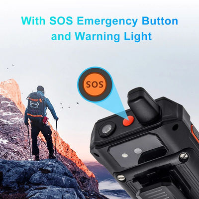 4G Android Smart Walkie Talkie XIR P3688 DP1400 CP200D DEP450 с 16CH каналом хранения