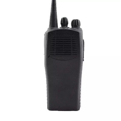 UHF/VHF цифровое радио ручной хостинг с литий-ионной батареей и диапазоном 5-10 км