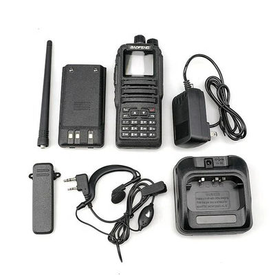 133*62*36 мм GMRS Walkie Talkie Digital Mobile AES256 XIR P3688 DP1400 CP200D DEP450 Включение и выпуск устройств с высокой производительностью