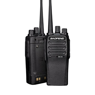 16CH Снижение шума с длительной выносливостью Walkie Talkie Цифровые модели XIR P3688 DP1400 CP200D DEP450