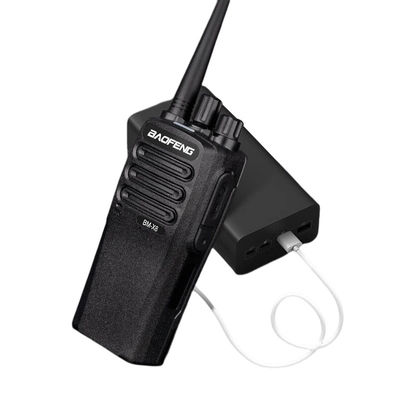 16CH Снижение шума с длительной выносливостью Walkie Talkie Цифровые модели XIR P3688 DP1400 CP200D DEP450