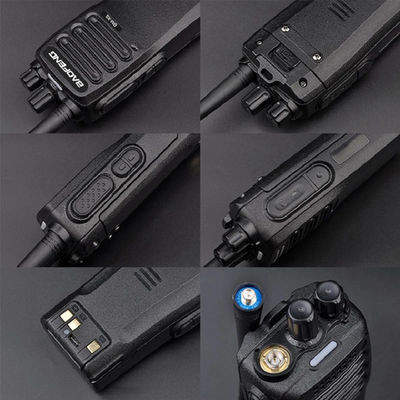 16CH Снижение шума с длительной выносливостью Walkie Talkie Цифровые модели XIR P3688 DP1400 CP200D DEP450