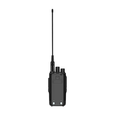 268g VHF UHF 3 Band Walkie Talkie Цифровые модели XIR P3688 DP1400 CP200D DEP450