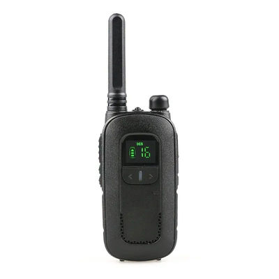 XIR P3688 DP1400 CP200D DEP450 16CH Walkie Talkie с светодиодным дисплеем и выходной мощностью 2 W