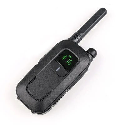XIR P3688 DP1400 CP200D DEP450 16CH Walkie Talkie с светодиодным дисплеем и выходной мощностью 2 W