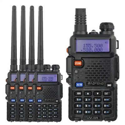 XIR P3688 DP1400 CP200D DEP450 Переносное радио 5W UHF VHF Dual Band Walkie Talkie Дальнего радиуса действия