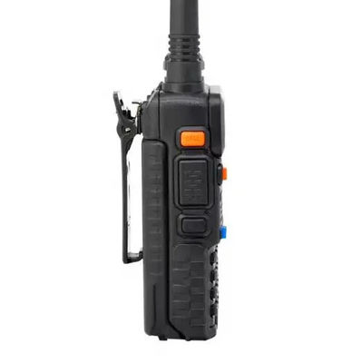 XIR P3688 DP1400 CP200D DEP450 Переносное радио 5W UHF VHF Dual Band Walkie Talkie Дальнего радиуса действия