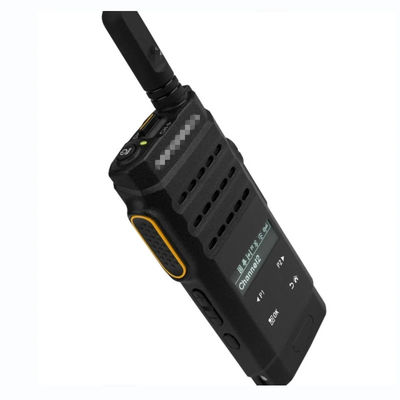 16CH Black Elite UHF/VHF портативный радиоцифровой интерком XIR P3688 DP1400 CP200D DEP450