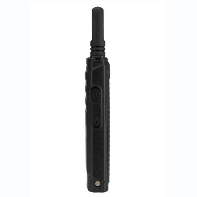 16CH Black Elite UHF/VHF портативный радиоцифровой интерком XIR P3688 DP1400 CP200D DEP450