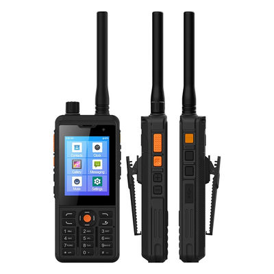 136-174/403-527MHZ Digital Walkie Talkie для Android 4G XIR P3688 DP1400 CP200D DEP450