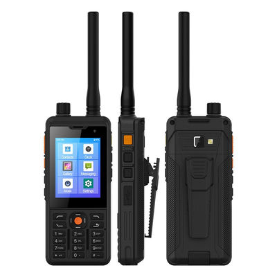 136-174/403-527MHZ Digital Walkie Talkie для Android 4G XIR P3688 DP1400 CP200D DEP450