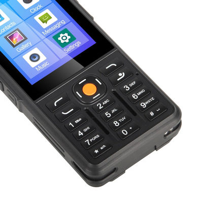 136-174/403-527MHZ Digital Walkie Talkie для Android 4G XIR P3688 DP1400 CP200D DEP450