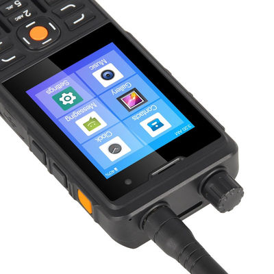 136-174/403-527MHZ Digital Walkie Talkie для Android 4G XIR P3688 DP1400 CP200D DEP450