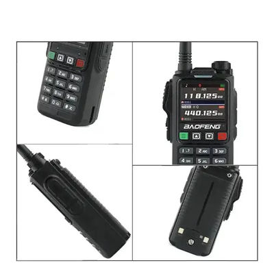 Цифровой портативный прослушиватель XIR P3688 DP1400 CP200D DEP450 с 16CH каналом хранения