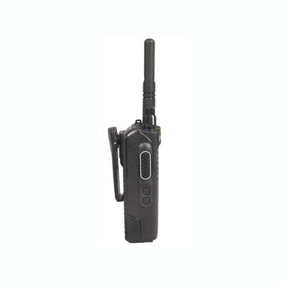 Walkie-Talkie с выходной мощностью 5 Вт и диапазоном разговора 8 км