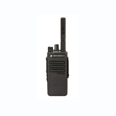 Walkie-Talkie с выходной мощностью 5 Вт и диапазоном разговора 8 км