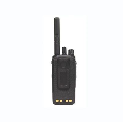 Walkie-Talkie с выходной мощностью 5 Вт и диапазоном разговора 8 км