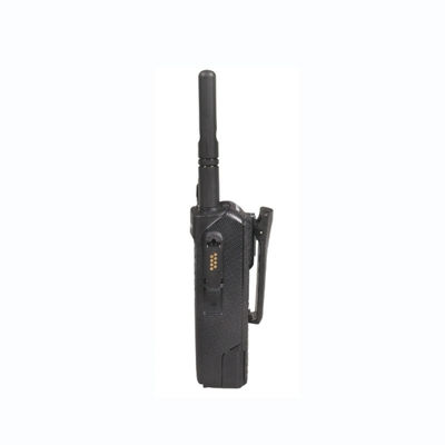 Walkie-Talkie с выходной мощностью 5 Вт и диапазоном разговора 8 км