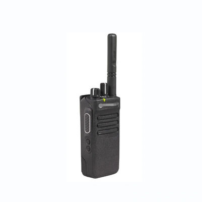 Walkie-Talkie с выходной мощностью 5 Вт и диапазоном разговора 8 км