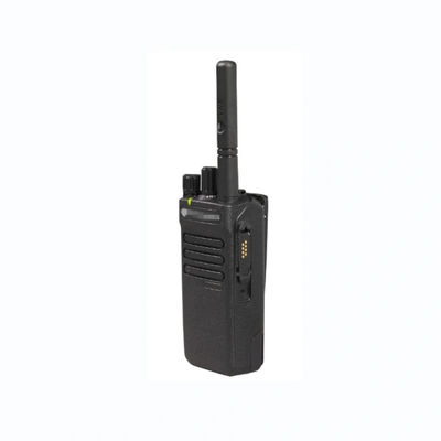 Walkie-Talkie с выходной мощностью 5 Вт и диапазоном разговора 8 км