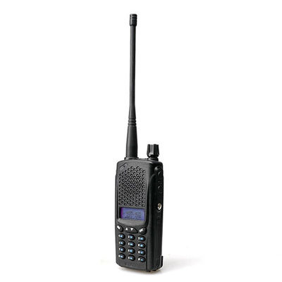 16CH Dual Display Dual Standby Wireless Walkie Talkie XIR P3688 DP1400 CP200D DEP450 Снимок с использованием цифровых устройств
