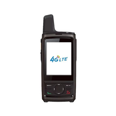 2023 100 км дальность 170 г ручной двухсторонний радио 4G Gsm Poc Android Zello Walkie Talkie