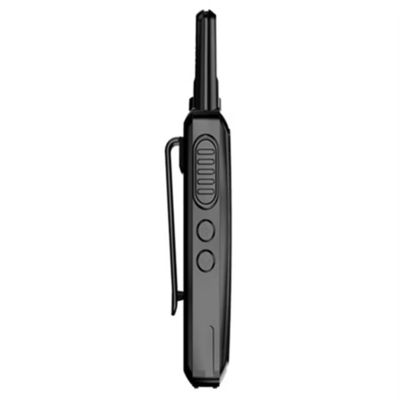 GMRS Walkie Talkie 400-470MHz 16 канал 3.7V портативный 3-6 км 2200mAh емкость батареи