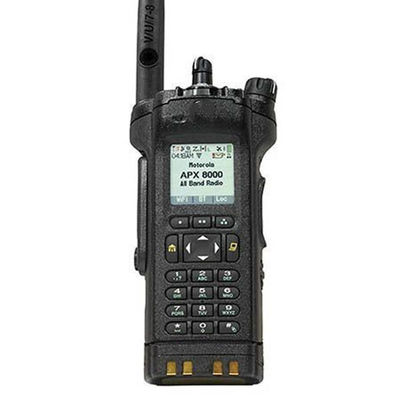 Сильный сигнал Walkie Talkie Цифровые модели XIR P3688 DP1400 CP200D DEP450 106*61*34 мм