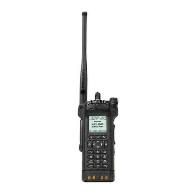 Сильный сигнал Walkie Talkie Цифровые модели XIR P3688 DP1400 CP200D DEP450 106*61*34 мм