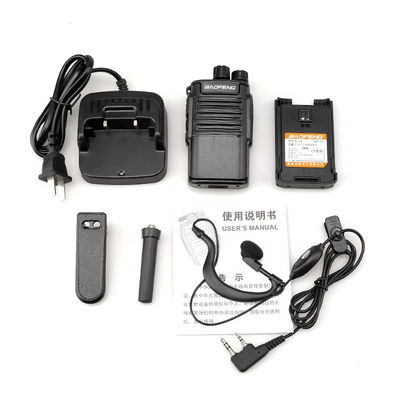 Baofeng BF-V8A Uhf Ручной Валки Токи Дальний беспроводный интерком Bf-v8 Двухдиапазонный
