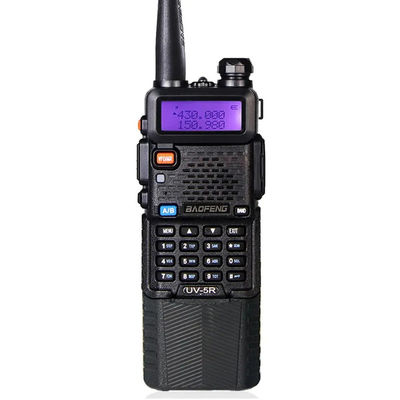 5-10 км диапазона разговора экстренное предупреждение двойной полосы GMRS Walkie Talkie Двустороннее радио для наружного использования