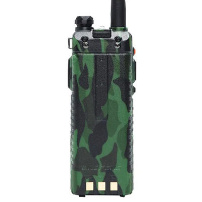 5-10 км диапазона разговора экстренное предупреждение двойной полосы GMRS Walkie Talkie Двустороннее радио для наружного использования