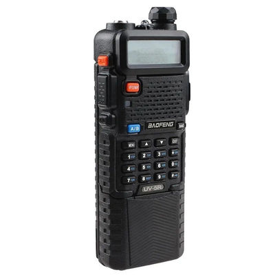 5-10 км диапазона разговора экстренное предупреждение двойной полосы GMRS Walkie Talkie Двустороннее радио для наружного использования