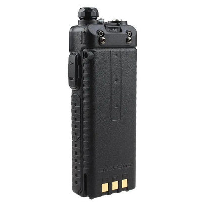 5-10 км диапазона разговора экстренное предупреждение двойной полосы GMRS Walkie Talkie Двустороннее радио для наружного использования