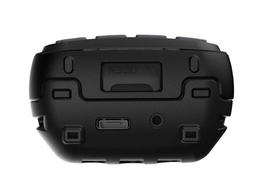 GMRS Walkie Talkie BaoFeng UV-16PRO 10W высокомощный USB-зарядщик водонепроницаемый передатчик