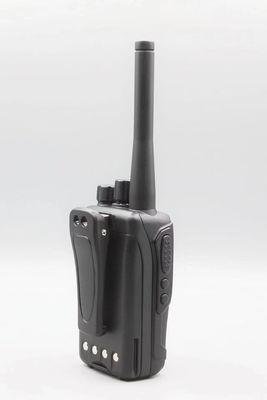 Vertex V468 Walkie Talkie 128 Хранилище Канал 5W Выходной мощности портативная связь