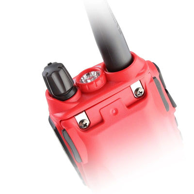Функция VOX и 16CH Storage Channel VHF Dual Band портативный беспроводный хомячий ветер