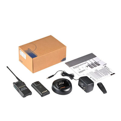 Ручной интерком Радио Вокки-Толки 7.5В Источник питания XIR P3688 DP1400 CP200D DEP450