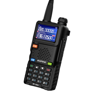 Переносный беспроводный прослушиватель с антипадным дизайном и снижением шума 135 * 63 * 41 мм