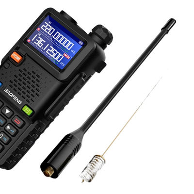 Переносный беспроводный прослушиватель с антипадным дизайном и снижением шума 135 * 63 * 41 мм