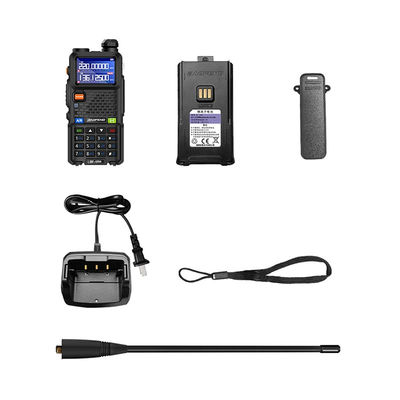 Переносный беспроводный прослушиватель с антипадным дизайном и снижением шума 135 * 63 * 41 мм