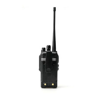 8-12 км диапазона разговора NFC смартфон 4G Walkie Talkie с выходной мощностью 4W