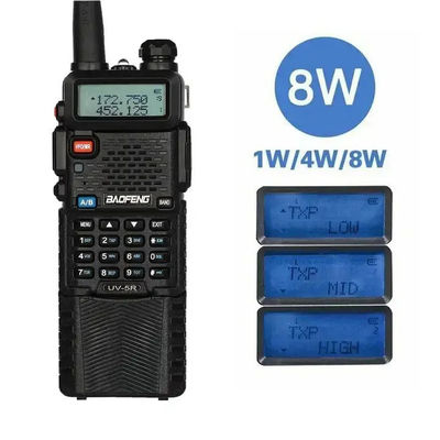 110*58*32мм беспроводный портативный хомячий ветер с функцией VOX Mobile Two Way Radio