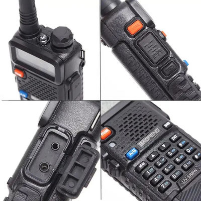 110*58*32мм беспроводный портативный хомячий ветер с функцией VOX Mobile Two Way Radio