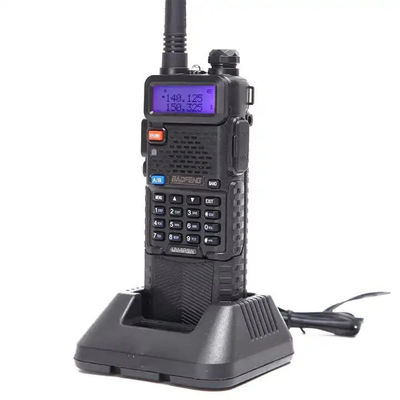 110*58*32мм беспроводный портативный хомячий ветер с функцией VOX Mobile Two Way Radio