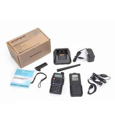 110*58*32мм беспроводный портативный хомячий ветер с функцией VOX Mobile Two Way Radio