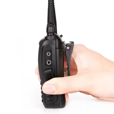 VOX Function Dual Band VHF UHF Ham Walkie Talkie для портативной беспроводной связи